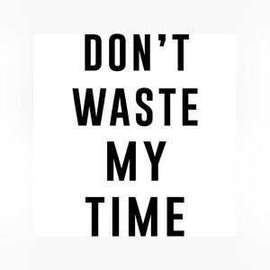 ‼️LOW BALLERS ARE BLOCKED‼️